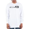 Adult Max Heavyweight Long-Sleeve T-Shirt Thumbnail