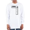 Adult Max Heavyweight Long-Sleeve T-Shirt Thumbnail