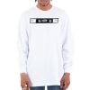 Adult Max Heavyweight Long-Sleeve T-Shirt Thumbnail