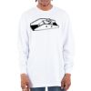 Adult Max Heavyweight Long-Sleeve T-Shirt Thumbnail