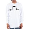Adult Max Heavyweight Long-Sleeve T-Shirt Thumbnail