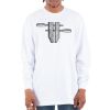 Adult Max Heavyweight Long-Sleeve T-Shirt Thumbnail