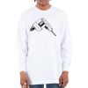 Adult Max Heavyweight Long-Sleeve T-Shirt Thumbnail