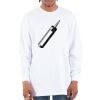 Adult Max Heavyweight Long-Sleeve T-Shirt Thumbnail