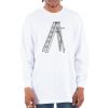 Adult Max Heavyweight Long-Sleeve T-Shirt Thumbnail