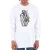 Adult Max Heavyweight Long-Sleeve T-Shirt Thumbnail