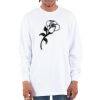 Adult Max Heavyweight Long-Sleeve T-Shirt Thumbnail