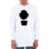 Adult Max Heavyweight Long-Sleeve T-Shirt Thumbnail