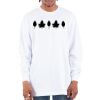 Adult Max Heavyweight Long-Sleeve T-Shirt Thumbnail