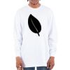 Adult Max Heavyweight Long-Sleeve T-Shirt Thumbnail