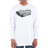 Adult Max Heavyweight Long-Sleeve T-Shirt Thumbnail