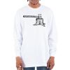 Adult Max Heavyweight Long-Sleeve T-Shirt Thumbnail