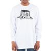 Adult Max Heavyweight Long-Sleeve T-Shirt Thumbnail