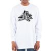Adult Max Heavyweight Long-Sleeve T-Shirt Thumbnail