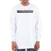 Adult Max Heavyweight Long-Sleeve T-Shirt Thumbnail
