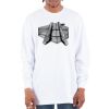 Adult Max Heavyweight Long-Sleeve T-Shirt Thumbnail
