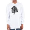 Adult Max Heavyweight Long-Sleeve T-Shirt Thumbnail
