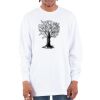Adult Max Heavyweight Long-Sleeve T-Shirt Thumbnail