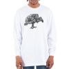 Adult Max Heavyweight Long-Sleeve T-Shirt Thumbnail
