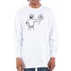Adult Max Heavyweight Long-Sleeve T-Shirt Thumbnail
