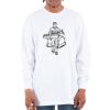 Adult Max Heavyweight Long-Sleeve T-Shirt Thumbnail