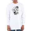 Adult Max Heavyweight Long-Sleeve T-Shirt Thumbnail
