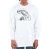 Adult Max Heavyweight Long-Sleeve T-Shirt Thumbnail