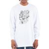 Adult Max Heavyweight Long-Sleeve T-Shirt Thumbnail