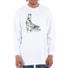 Adult Max Heavyweight Long-Sleeve T-Shirt Thumbnail
