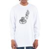 Adult Max Heavyweight Long-Sleeve T-Shirt Thumbnail