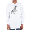 Adult Max Heavyweight Long-Sleeve T-Shirt Thumbnail