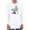 Adult Max Heavyweight Long-Sleeve T-Shirt Thumbnail