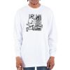 Adult Max Heavyweight Long-Sleeve T-Shirt Thumbnail