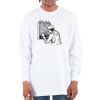 Adult Max Heavyweight Long-Sleeve T-Shirt Thumbnail