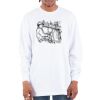 Adult Max Heavyweight Long-Sleeve T-Shirt Thumbnail