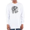 Adult Max Heavyweight Long-Sleeve T-Shirt Thumbnail