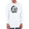 Adult Max Heavyweight Long-Sleeve T-Shirt Thumbnail