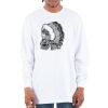 Adult Max Heavyweight Long-Sleeve T-Shirt Thumbnail