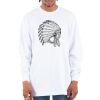 Adult Max Heavyweight Long-Sleeve T-Shirt Thumbnail