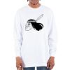 Adult Max Heavyweight Long-Sleeve T-Shirt Thumbnail