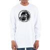 Adult Max Heavyweight Long-Sleeve T-Shirt Thumbnail