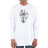 Adult Max Heavyweight Long-Sleeve T-Shirt Thumbnail