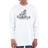 Adult Max Heavyweight Long-Sleeve T-Shirt Thumbnail