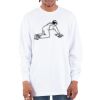 Adult Max Heavyweight Long-Sleeve T-Shirt Thumbnail