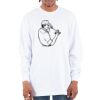 Adult Max Heavyweight Long-Sleeve T-Shirt Thumbnail