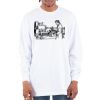 Adult Max Heavyweight Long-Sleeve T-Shirt Thumbnail
