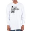 Adult Max Heavyweight Long-Sleeve T-Shirt Thumbnail