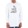 Adult Max Heavyweight Long-Sleeve T-Shirt Thumbnail