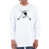 Adult Max Heavyweight Long-Sleeve T-Shirt Thumbnail
