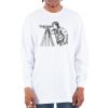 Adult Max Heavyweight Long-Sleeve T-Shirt Thumbnail
